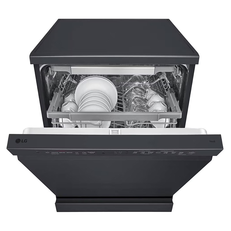 Lave Vaisselle LG 14 Couverts DFC425FM + Pack FINISH Offert