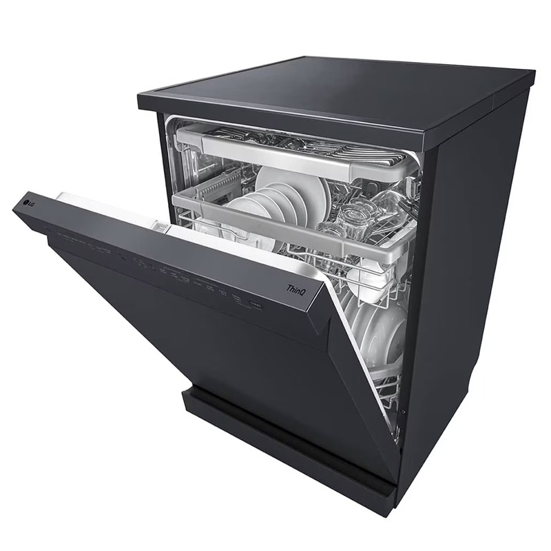 Lave Vaisselle LG 14 Couverts DFC425FM + Pack FINISH Offert