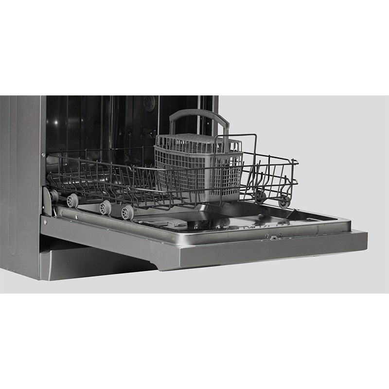 Lave Vaisselle MONTBLANC Camelia 12Couverts – Silver