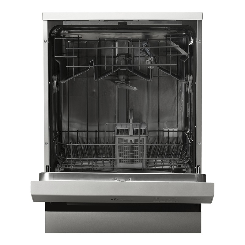 Lave Vaisselle MONTBLANC Camelia 12Couverts – Silver