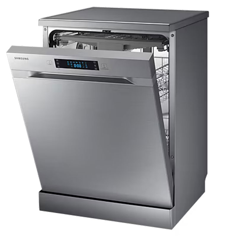 Lave vaisselle SAMSUNG DW60M5070FS 14 Couverts – Silver