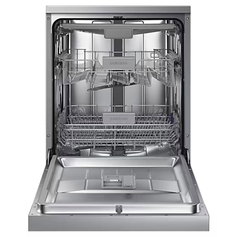 Lave vaisselle SAMSUNG DW60M5070FS 14 Couverts – Silver
