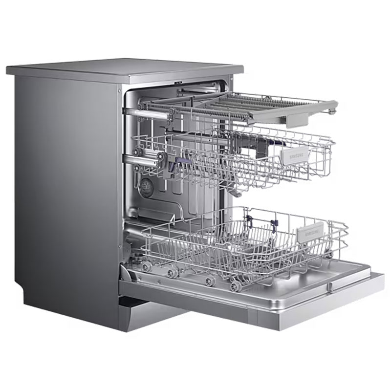 Lave vaisselle SAMSUNG DW60M5070FS 14 Couverts – Silver