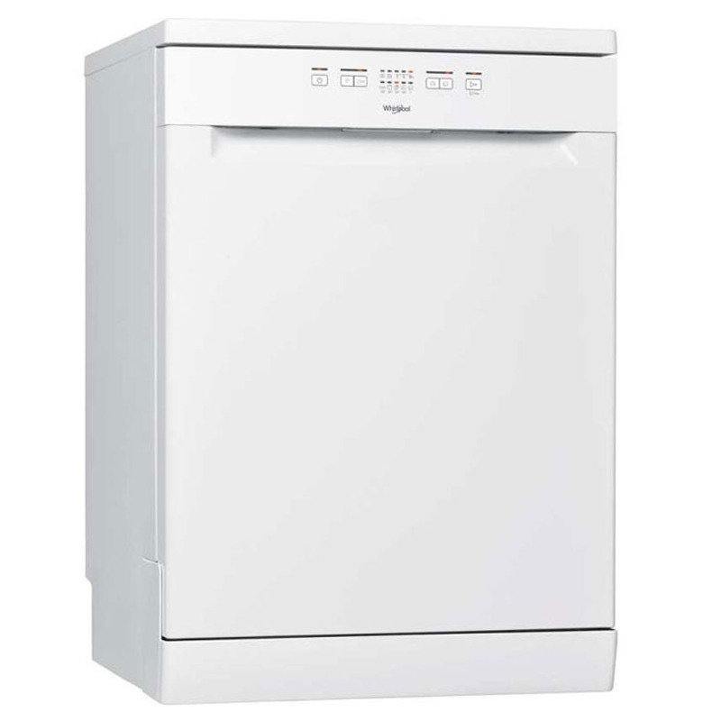 Lave Vaisselle WHIRLPOOL WFE2B19 13 Couverts - Blanc