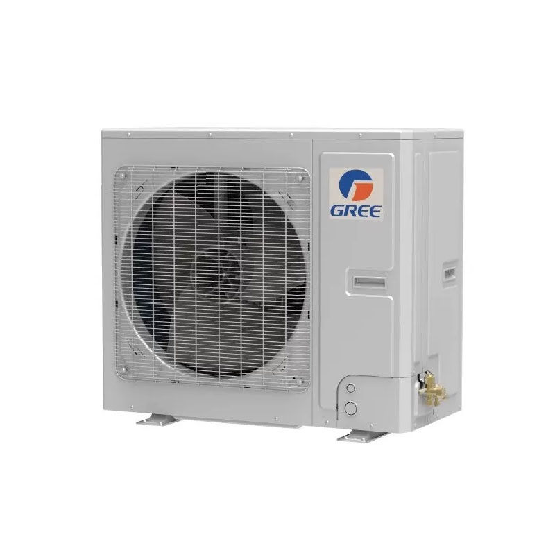 Climatiseur Floor Ceilling GREE Inverter 48000 BTU Chaud/Froid – Garantie 3 ans