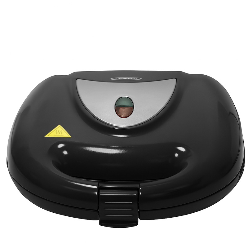 Appareil à Panini 6EN1 FLORENCE HK-411 1500W - Noir