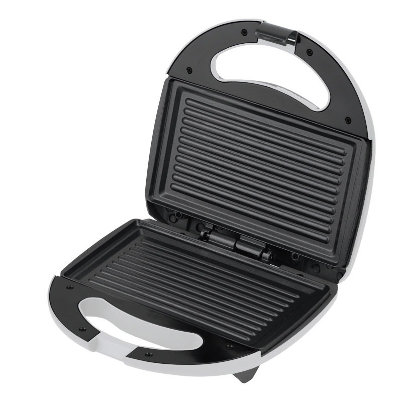 Appareil à Panini FLORIA ZLN8504 700W – Blanc