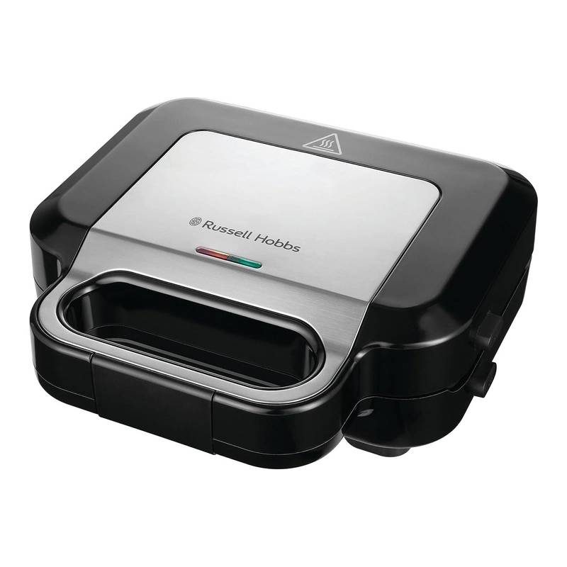 Appareil de Cuisson 3EN1 RUSSELL HOBBS 26810-56 750W – Noir