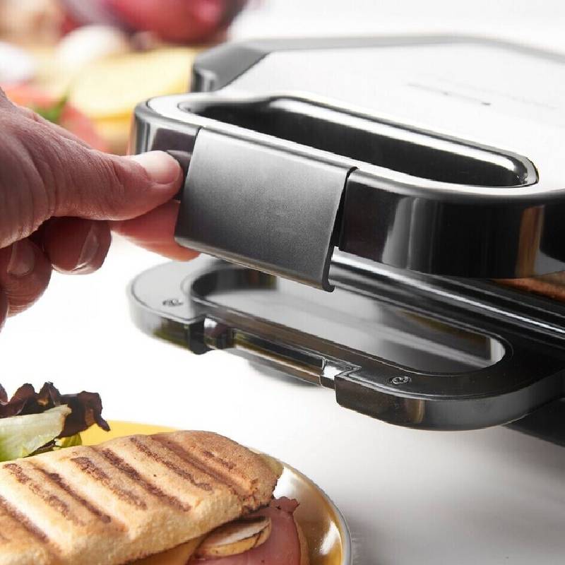Appareil de Cuisson 3EN1 RUSSELL HOBBS 26810-56 750W – Noir