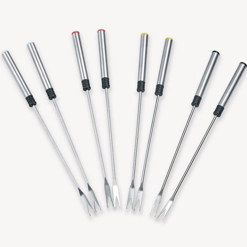 Appareil à fondue Électrique SEVERIN FO2470 1500W – Noir