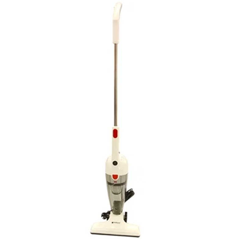 Aspirateur à Main 2en1 HOFFMANS HM-8808 1000W - Blanc