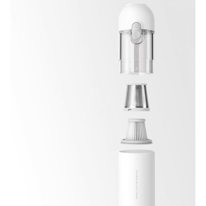 Aspirateur a main XIAOMI Vacuum Cleaner Mini BHR4916GL – Blanc