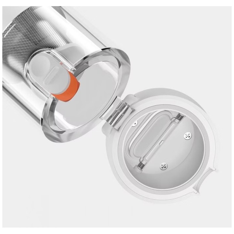 Aspirateur a main XIAOMI Vacuum Cleaner Mini BHR4916GL – Blanc
