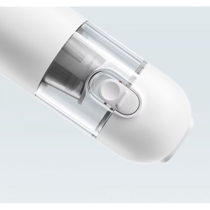 Aspirateur a main XIAOMI Vacuum Cleaner Mini BHR4916GL – Blanc