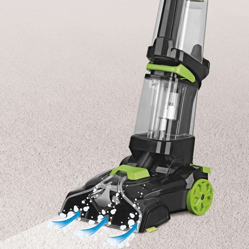 Aspirateur Balai Multifonction LEXICAL LCW-4080 800W – Noir