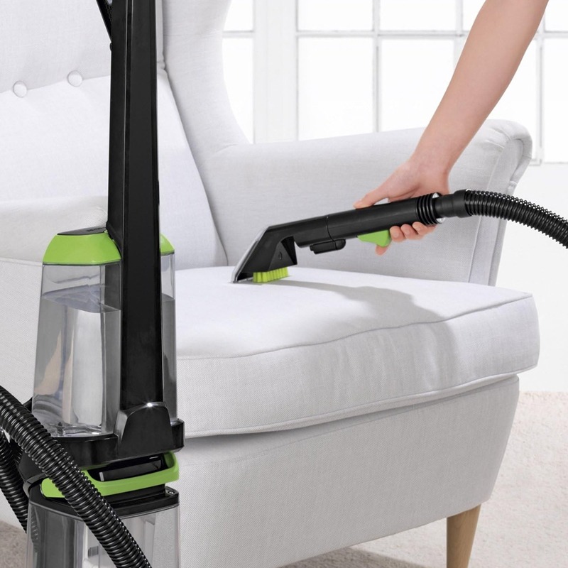 Aspirateur Balai Multifonction LEXICAL LCW-4080 800W – Noir