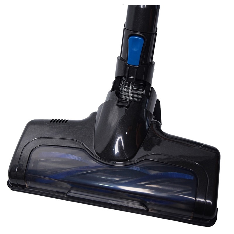 Aspirateur Balai Rechargeable FLORENCE HJC-2208 150W – Bleu