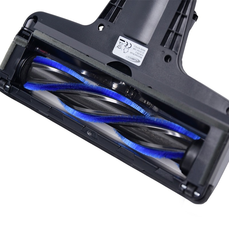 Aspirateur Balai Rechargeable FLORENCE HJC-2208 150W – Bleu