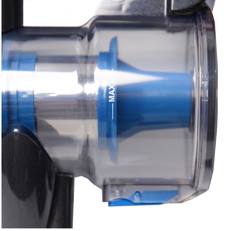 Aspirateur Balai Rechargeable FLORENCE HJC-2208 150W – Bleu