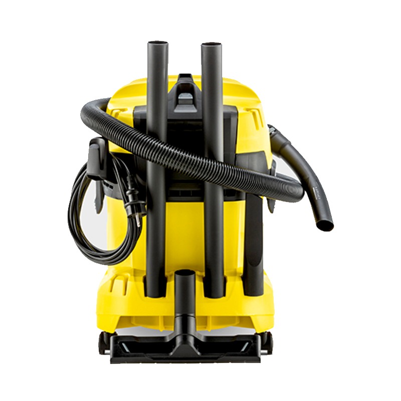Aspirateur Eau Et Poussière KÄRCHER WD4 V-20/5/22 1100W