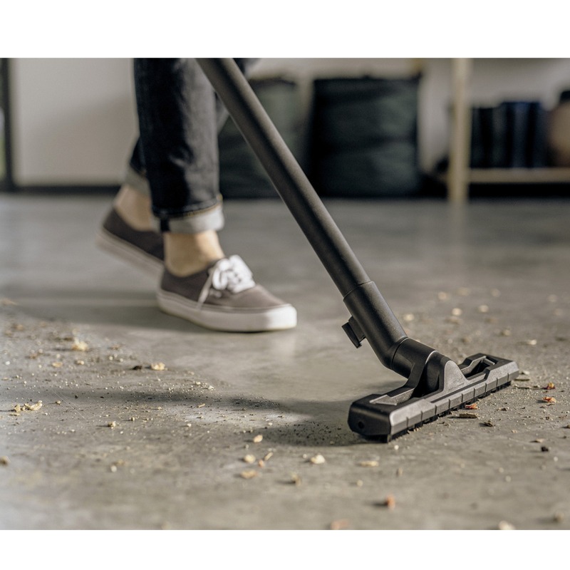 Aspirateur Eau Et Poussière KÄRCHER WD4 V-20/5/22 1100W