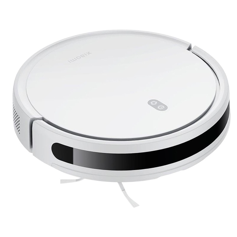 Aspirateur Robot Connecté XIAOMI Robot Vacuum E10 - Blanc&Noir