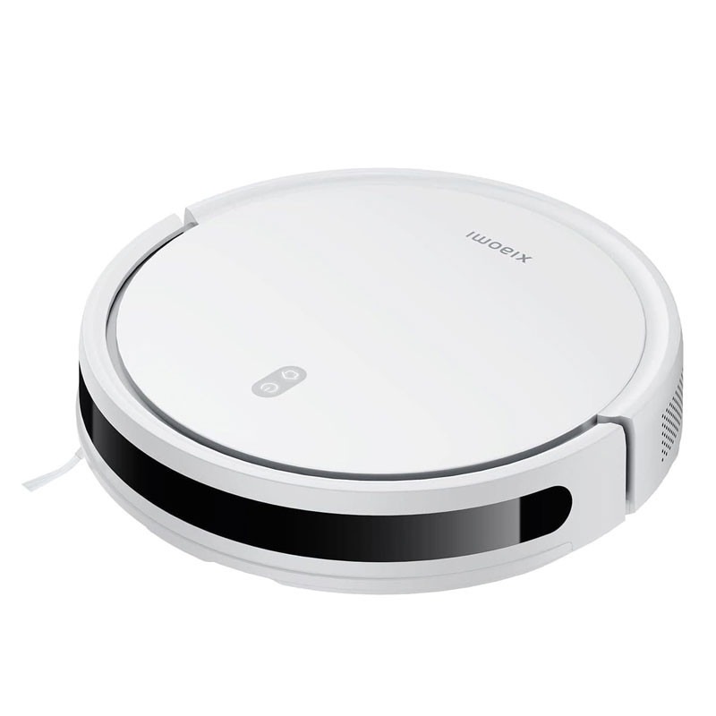 Aspirateur Robot XIAOMI E12 BHR7331EU – Blanc