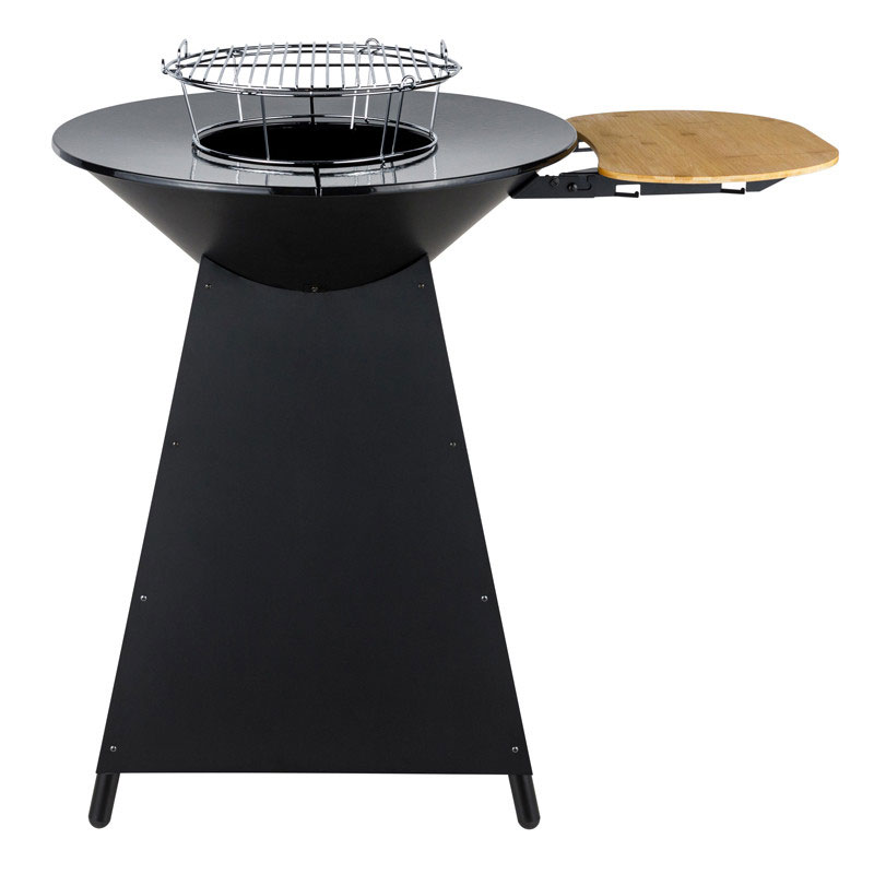 Barbecue A Charbon SOMAGIC Braséro – Noir
