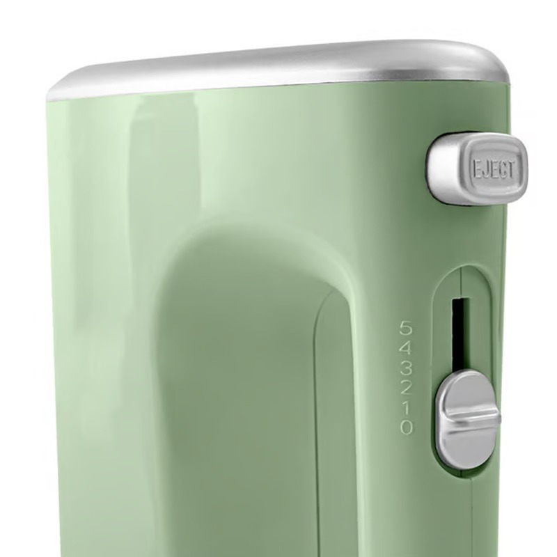 Batteur à Main LEXICAL LMX-1730 400W – Vert