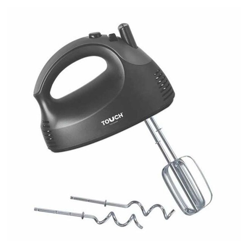 Batteur Sans Bol TOUCH 40552 400Watts - Noir