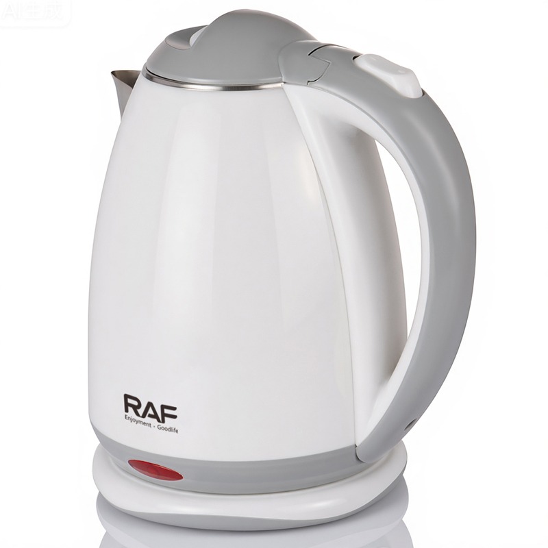 Bouilloire Électrique RAF R-7992 2L 1500W – Blanc