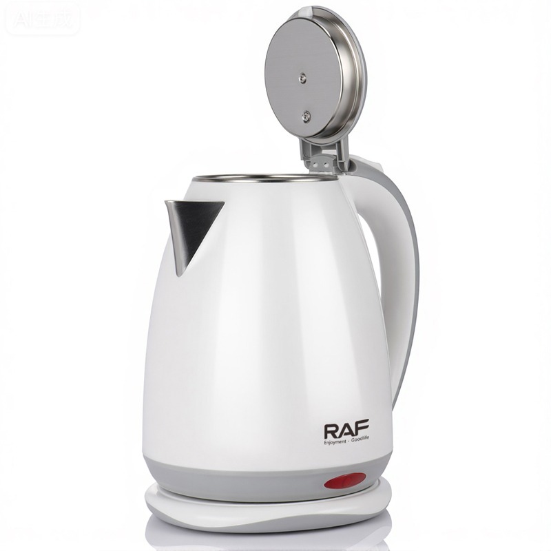 Bouilloire Électrique RAF R-7992 2L 1500W – Blanc