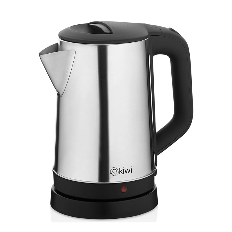Bouilloire Sans Fil KIWI KK-3330 1.7Litre - Inox
