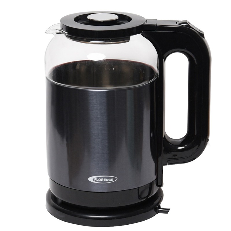 Bouilloire Sans fil FLORENCE HK-415 1500W – Bleu