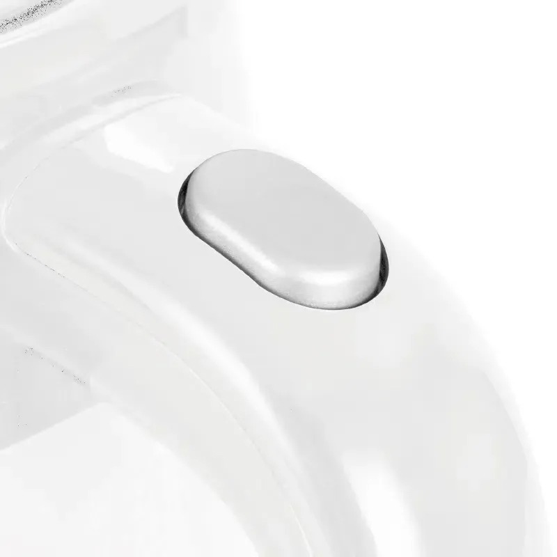 Bouilloire Sans Fil LEXICAL LEK-1433 2200W 1.7L – Blanc