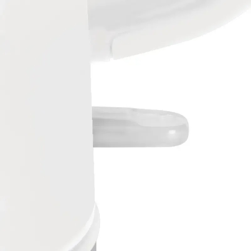 Bouilloire Sans Fil LEXICAL LEK-1433 2200W 1.7L – Blanc