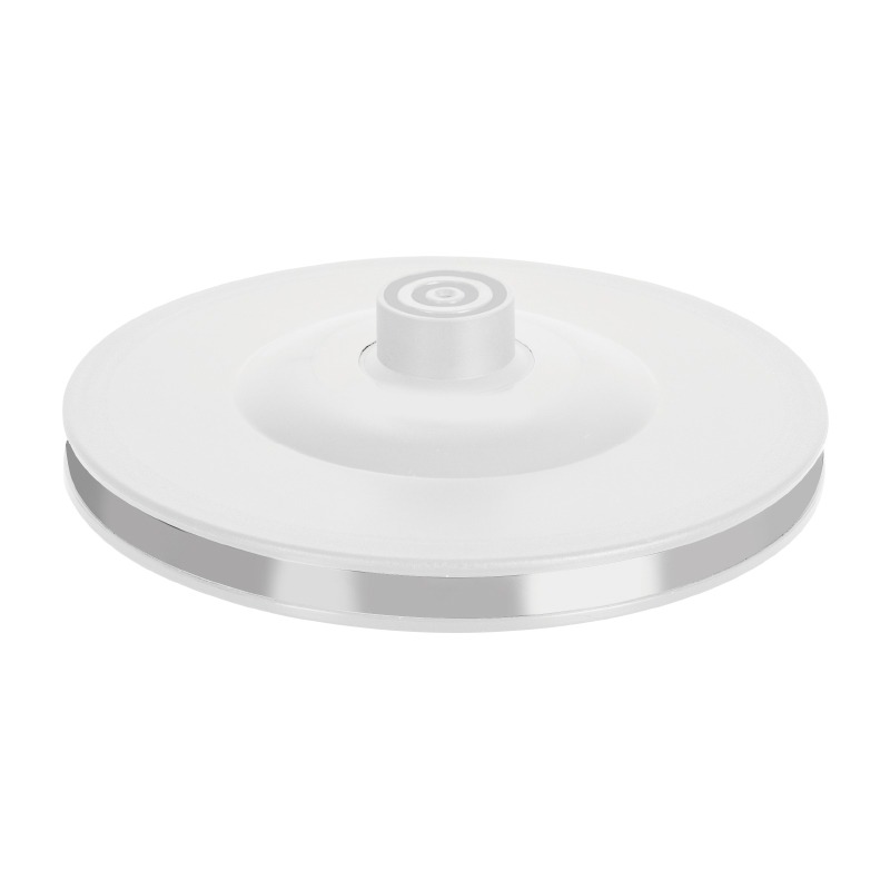 Bouilloire Sans Fil LEXICAL LEK-1433 2200W 1.7L – Blanc