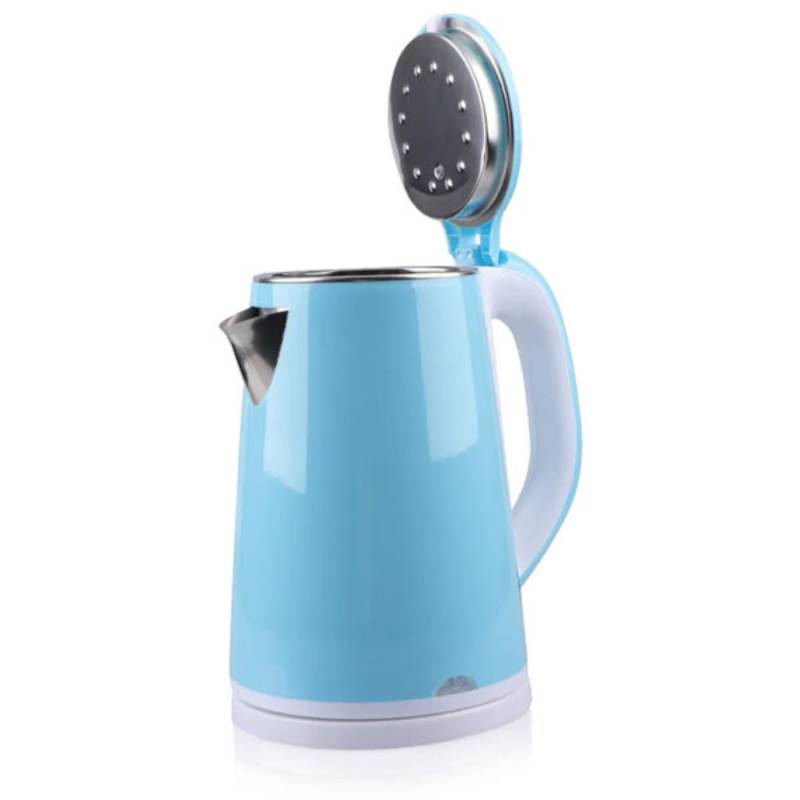 Bouilloire Sans Fil RAF R-7923 2.3Litres 1800W – Bleu