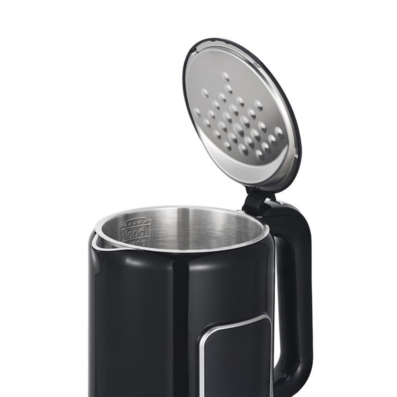 Bouilloire Sans Fil SENYA BYBF-K043N 2200W – Noir