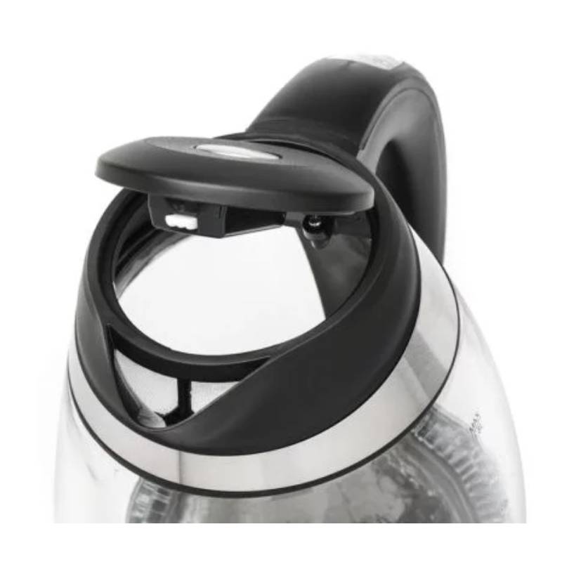Bouilloire Sans Fil SENYA SYBF-K011 1.7L – Noir