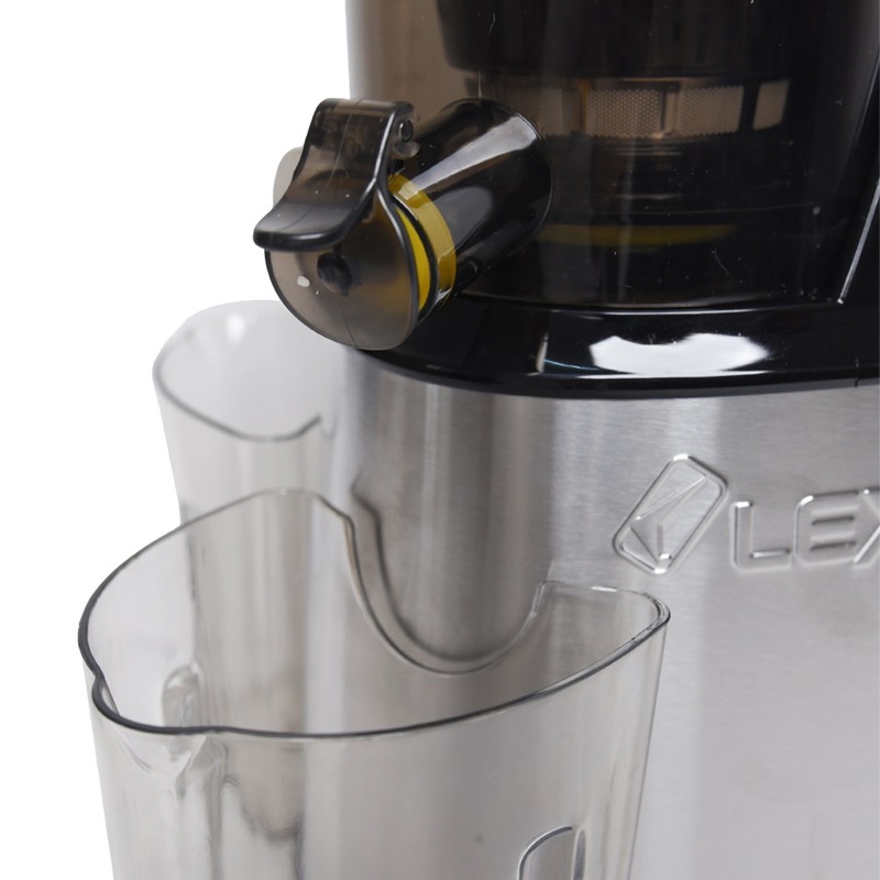 Centrifugeuses LEXICAL LSI-2250 250W – Silver