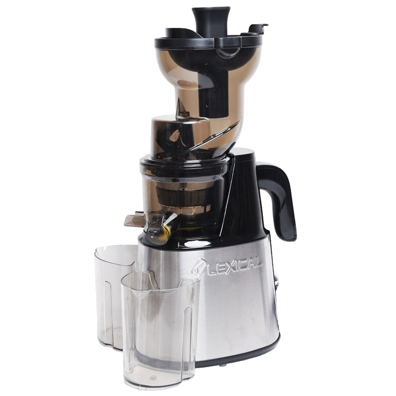 Centrifugeuses LEXICAL LSI-2250 250W - Silver