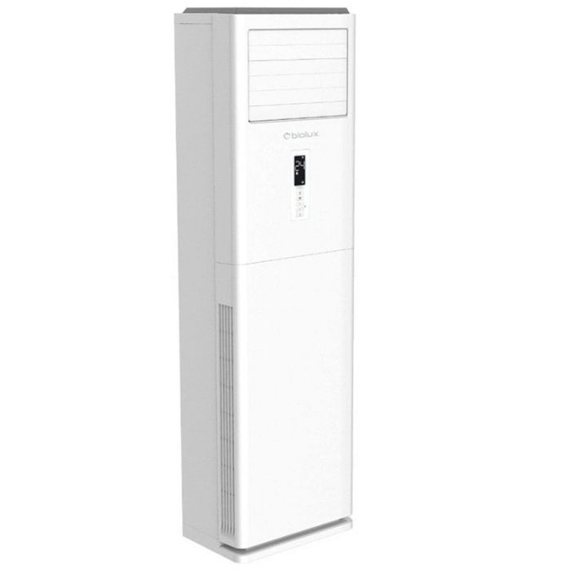 Climatiseur Armoire Biolux ECO36CF 36000 BTU Chaud Froid – Blanc
