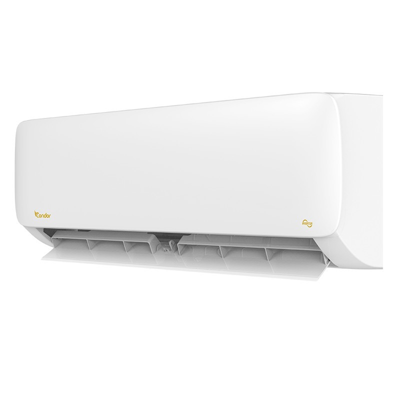 Climatiseur Condor Inverter 9000 BTU Chaud/Froid – Blanc