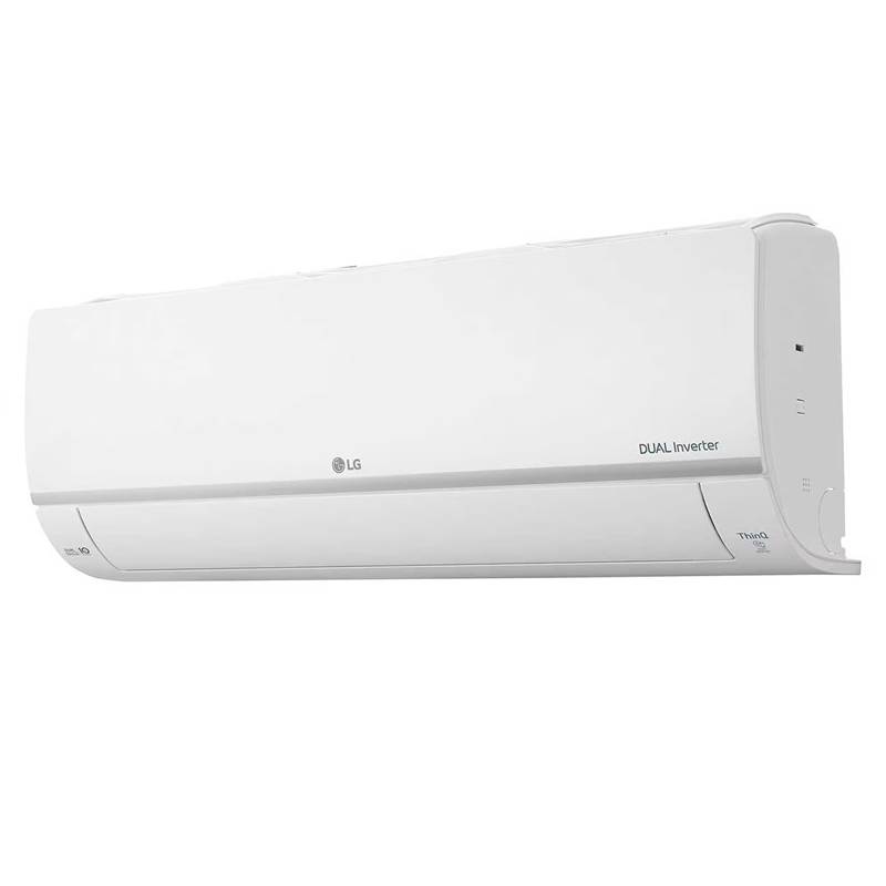Climatiseur Dual Inverter LG 12000 BTU Smart Chaud/Froid