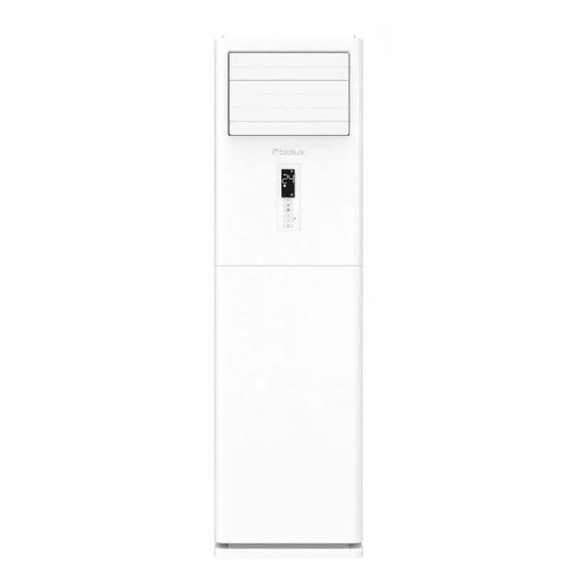 Climatiseur Armoire Biolux ECO48CF 48000BTU Chaud Froid - Blanc
