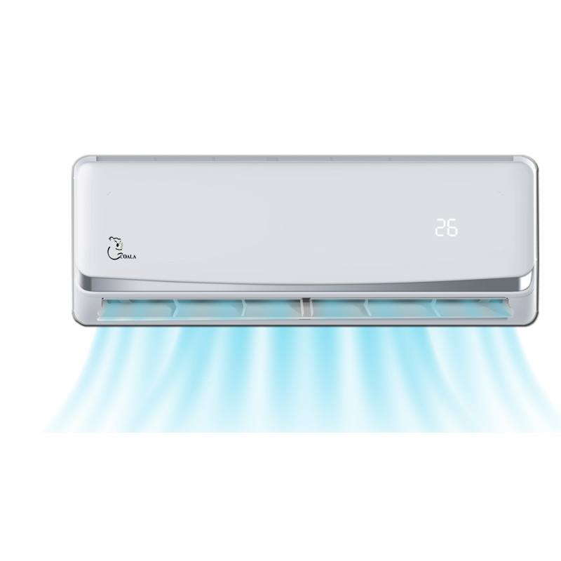 Climatiseur Inverter Coala 24000 BTU R410 Chaud/Froid – Garantie 3 ans
