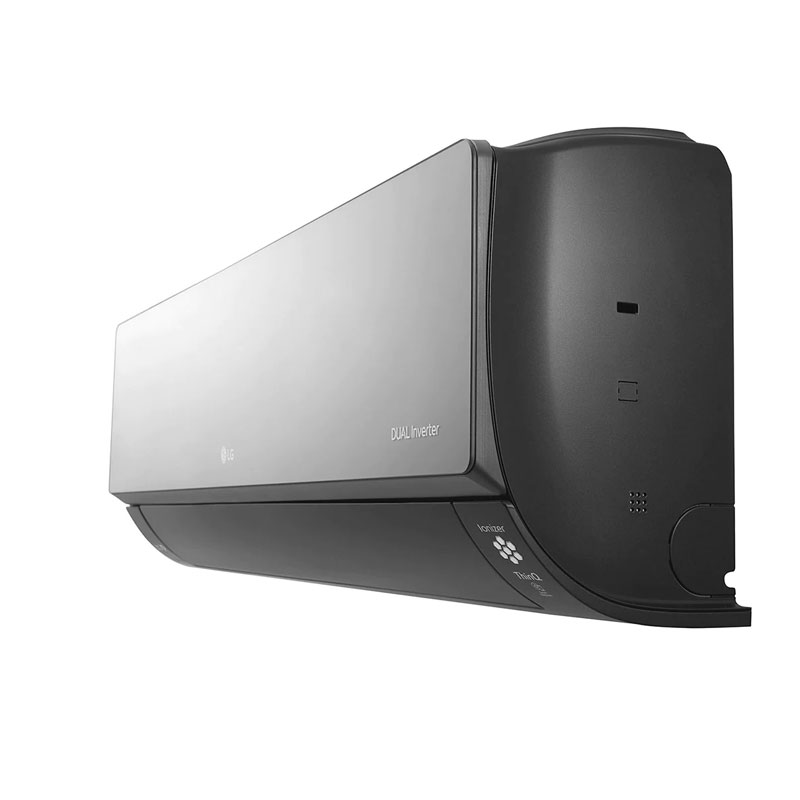 Climatiseur Dual Inverter LG 18000BTU Chaud Froid ARTCOOL Mirror WiFi – Garantie 3ans