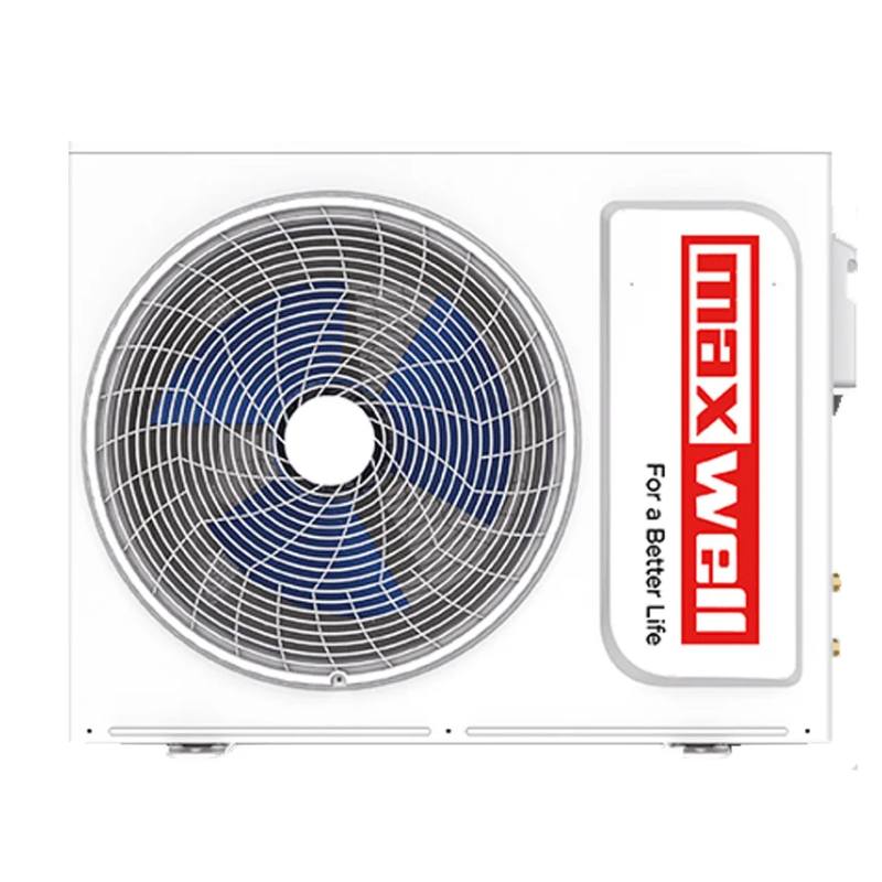 Climatiseur Inverter Maxwell Tropicalisé 12000 BTU Chaud/ Froid