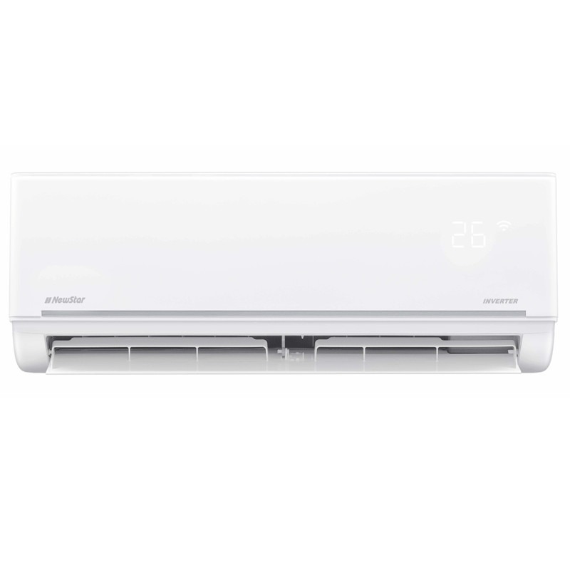 Climatiseur Inverter NewStar 18000 BTU Chaud/Froid – Garantie 3 ans
